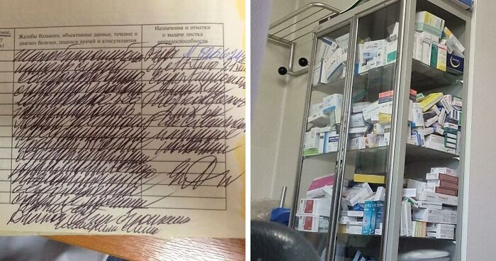 50 Of The Most Infuriating Things Patients Came Across At The Doctor’s Office