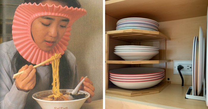 29 Genius Products To Solve Your Biggest Kitchen Nightmares