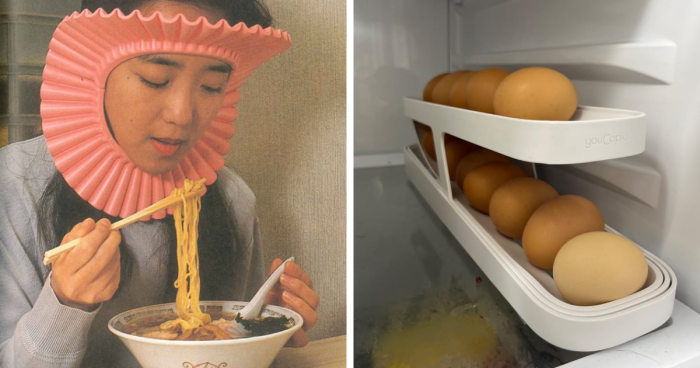 29 Genius Items To Make Your Time In The Kitchen Less Of A Mess