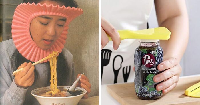 These 29 Genius Kitchen Items Solve Problems You Have Grown Tired Of