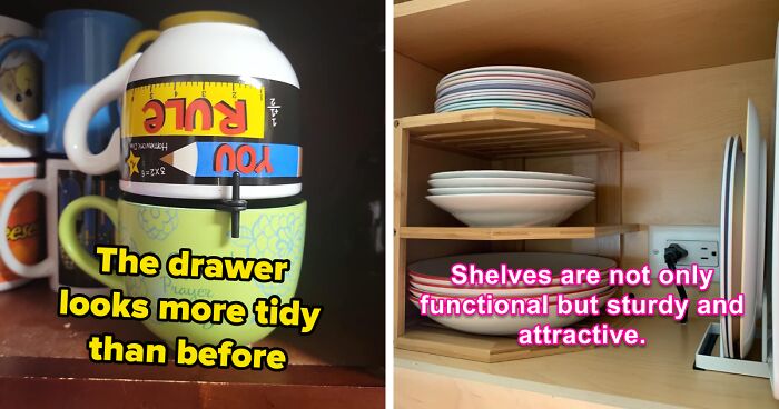 These 29 Genius Kitchen Items Solve Problems You Have Grown Tired Of