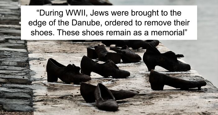 55 Posts From “Inside History” That May Change Your Perspective On Things