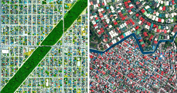 This IG Page Shares The Most Interesting Examples Of Urban Planning From Around The World (60 Pics)