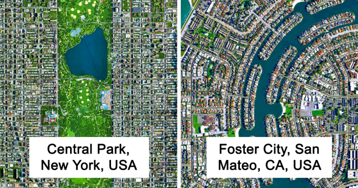 60 Beautiful Pics Of Quality Urban Planning To Soothe Your Inner Perfectionist