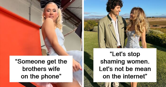 “Cocktail Dress Code Means Short, Right?”: Woman’s Dress For Brother’s Wedding Divides People