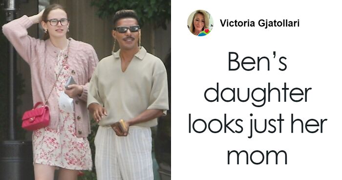 Jennifer Lopez Blasted For “Bothering” Ben Affleck’s Kids After Lunch With Step-Daughter Violet
