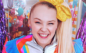 JoJo Siwa’s “CringeFest” Continues As Crowd Balks At Expletive-Filled Monologue At UK Show