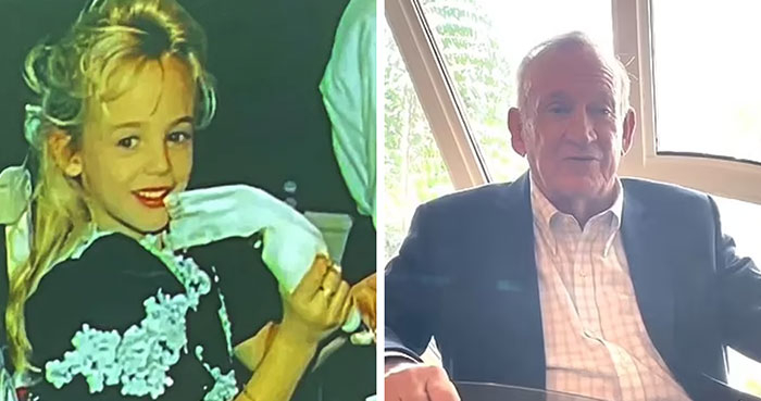 JonBenét Ramsey’s Father, 80, Claims Cop Said Police Are “Just Waiting” For Him To Pass Away