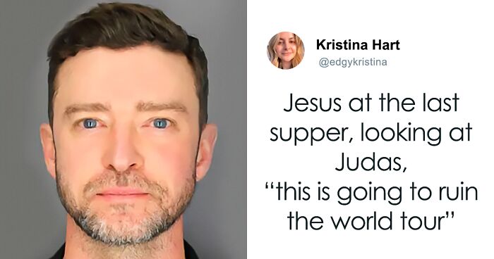 21 Hilarious Memes Inspired By Justin Timberlake’s Drunken “World Tour” Response