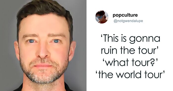 “This Is Going To Ruin The Tour”: Justin Timberlake’s Comment Inspired These Hilarious Memes