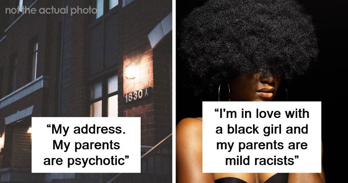 “I Would Get Disowned”: 65 Secrets These People Would Never Tell Their Parents