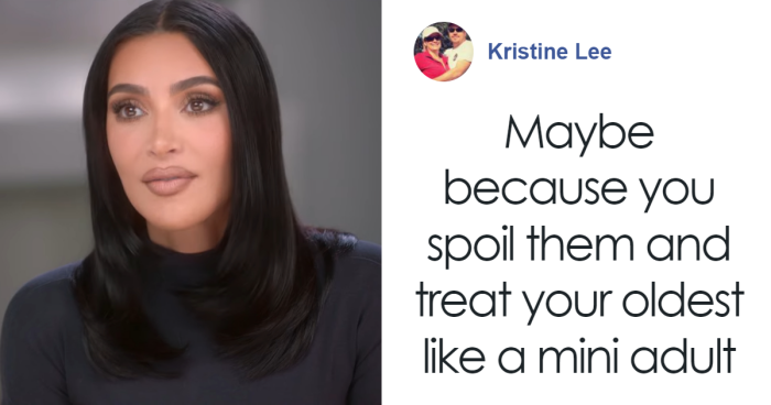 “I Can’t Live Like This”: Kim Kardashian Speaks Candidly About The Struggles Of Single Motherhood