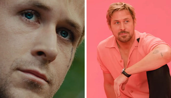 “Fire Their Injector”: Before-And-After Ryan Gosling And Eva Mendes Pictures Stun Fans