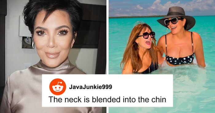  “Why Don’t They Hire Professionals”: Fans Crack Up Over Kris Jenner’s Photoshop Fail