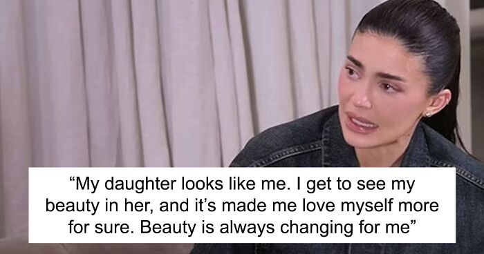 Kylie Jenner Breaks Down In Tears After Trolls Say She Looks “Old” In Unedited Pics