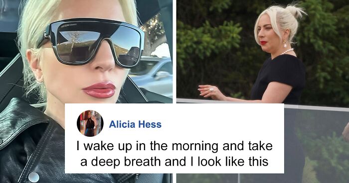 Lady Gaga Shuts Down Pregnancy Rumors With Sassy Post