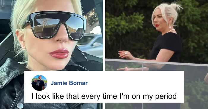 “Leave Women Alone”: Lady Gaga Snaps Back With Sassy Post After Rumors Surface That She’s Pregnant