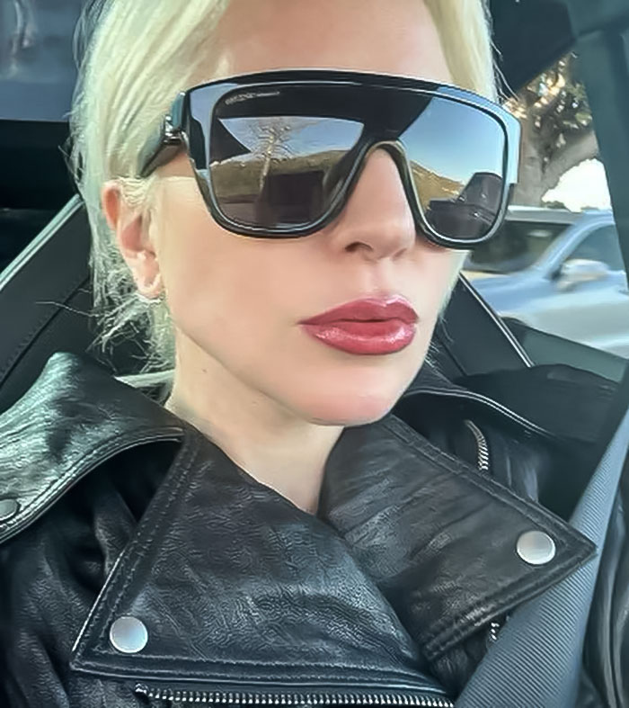 “Leave Women Alone”: Lady Gaga Snaps Back With Sassy Post After Rumors Surface That She’s Pregnant