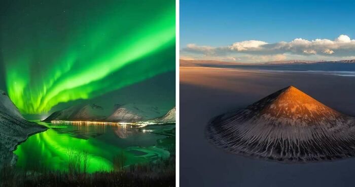 Discover The Top 20 Landscape Photos From The 2024 ReFocus Awards