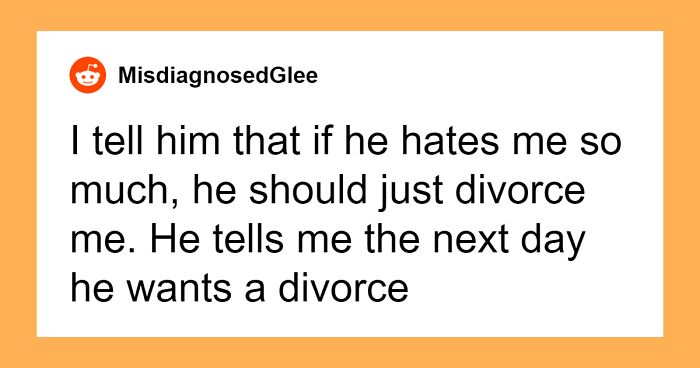  “Ex-Husband Screwed Himself Out Of A Grand Life”: Breadwinner Wife Has Had Enough Of Man's Laziness