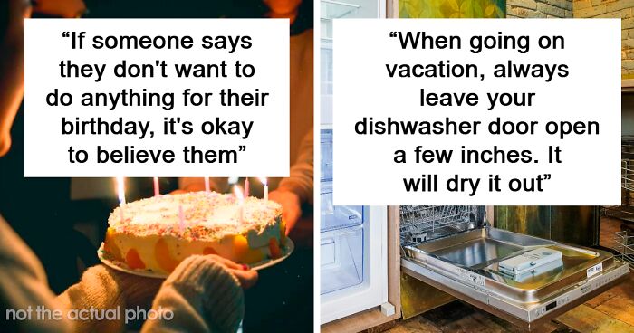 57 People Share Life Pro Tips That They Swear Really Work