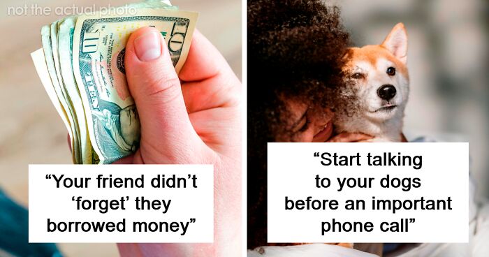 57 Useful Life Hacks And Tips That Were Shared Online This Month