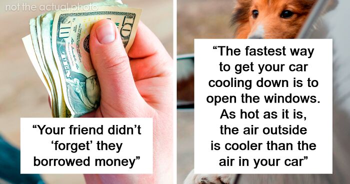 57 Clever Life Hacks And Tips People In This Online Group Shared This Month