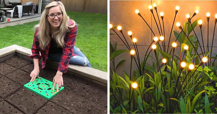 33 Lazy Gardener-Approved Hacks To Spruce Up Your Outdoor Space