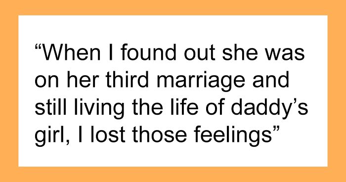33 Older Adults Share Their Feelings On “The One Who Got Away” Now That Time Has Passed