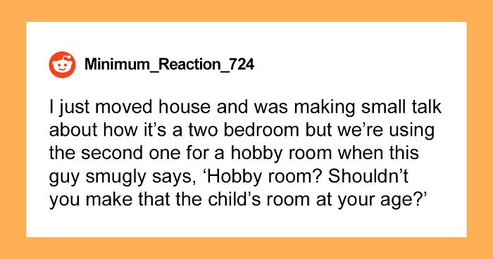 Woman Lies About Not Being Able To Have Children To Shame A Sexist Colleague