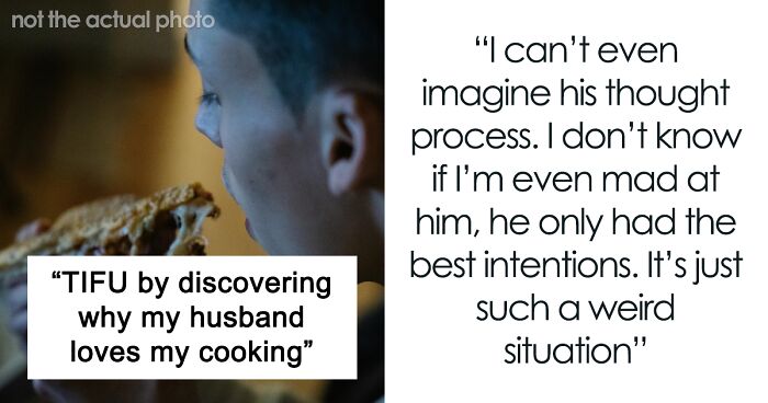 Wife Thinks Husband Loves Her Cooking, Learns It’s Just Smoking-Induced Munchies