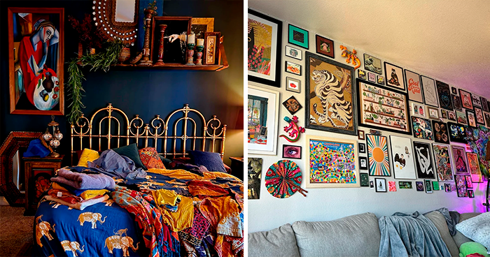 30 Of The Best And Most Beautiful Examples Of Maximalism