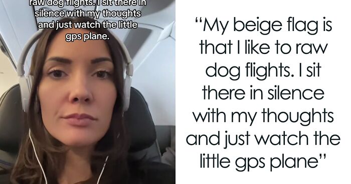 Frequent Flyers Challenge Themselves With 'Raw Dogging', Ditching All Gadgets On Long Flights