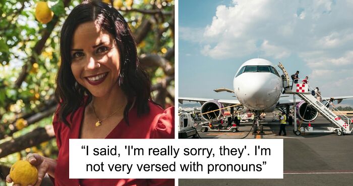 United Airlines Sets The Record Straight After Passenger’s Wild Claims Of Being Thrown Off Flight