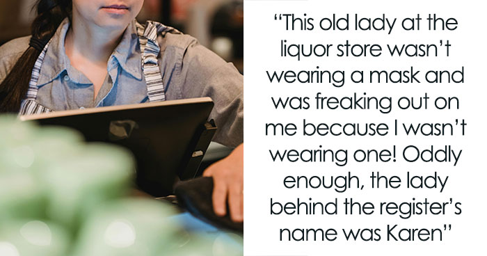 30 People Who Met A Real-Life ‘Karen’ Share Their Stories