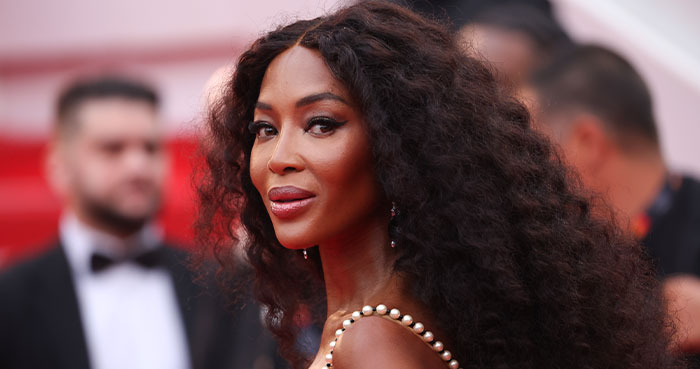 “You Will Change Your Mind”: Naomi Campbell Worries About Youngsters Not Wanting Kids