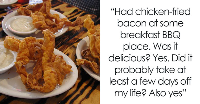 “A Bucket Of Coffee”: 30 Extremely American Things Visitors Have Seen And Experienced In The US