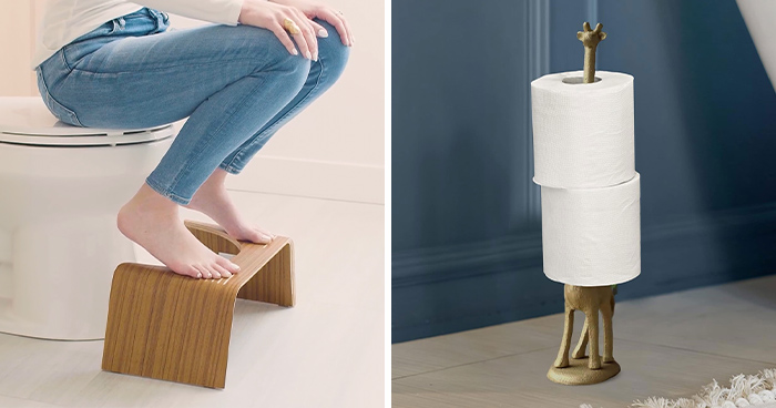 43 Genius Home Finds That Reviewers Say Are Their Everyday Favs