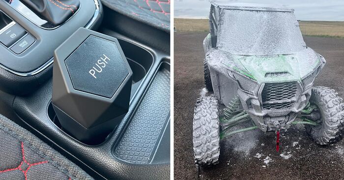 30 Car Items That Are Way More Useful Than You’d Think