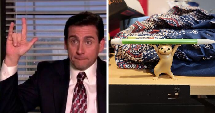 43 Office Supplies That Are So Cool, You'll Actually Look Forward To Going To Work