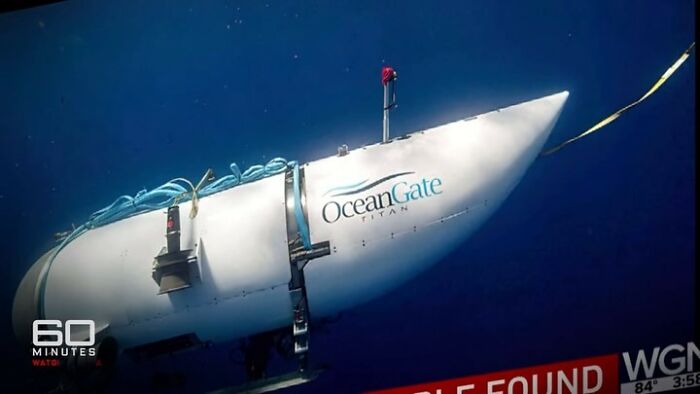 "We All Knew": James Cameron Slams Unnecessary OceanGate Sub Rescue Because Fate Was Obvious