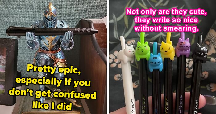 33 Hilarious Office Supplies To Brighten Up Your Workplace