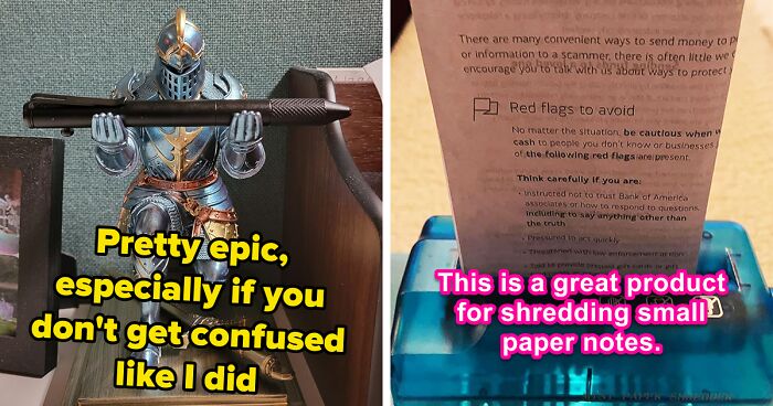 33 Items For People Who Think They Are The Office Clown