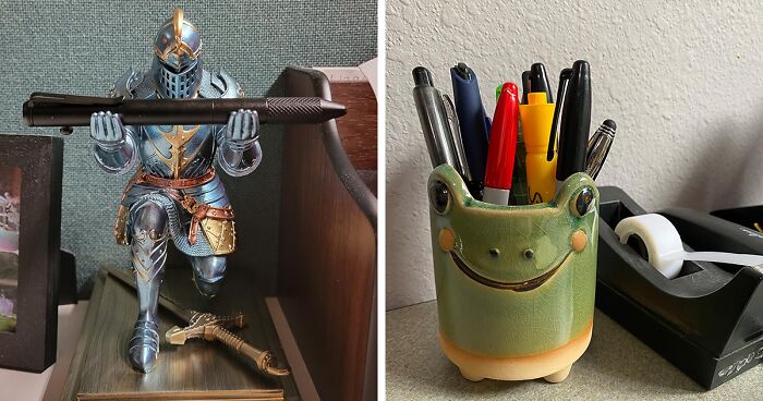 33 Wacky Office Supplies That Will Make You The Talk of the Office