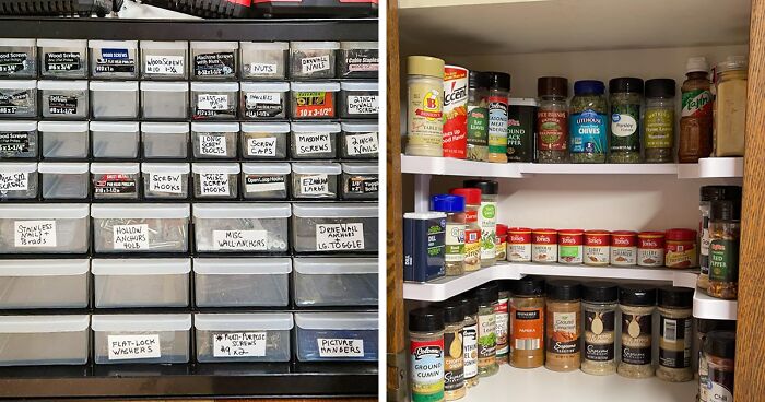 Is Your Clutter Giving You Anxiety? These 45 Organizing Hacks Could Be The Cure