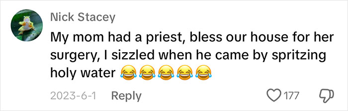 Netizens Are Laughing At A Parent-Hired Exorcist Trying To Cast Out Gay Spirits From Son’s Room