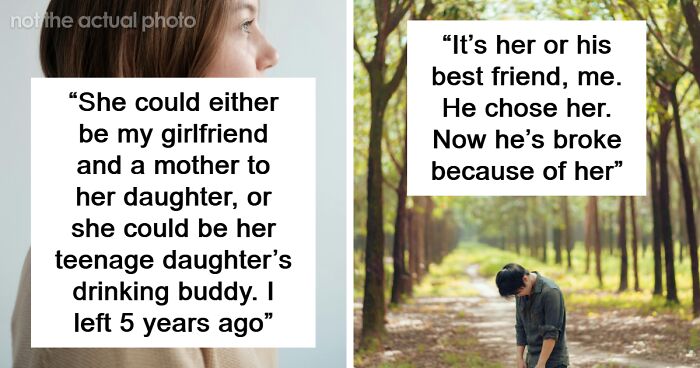 54 People Reveal What Happened When They Gave Or Received A Relationship Ultimatum