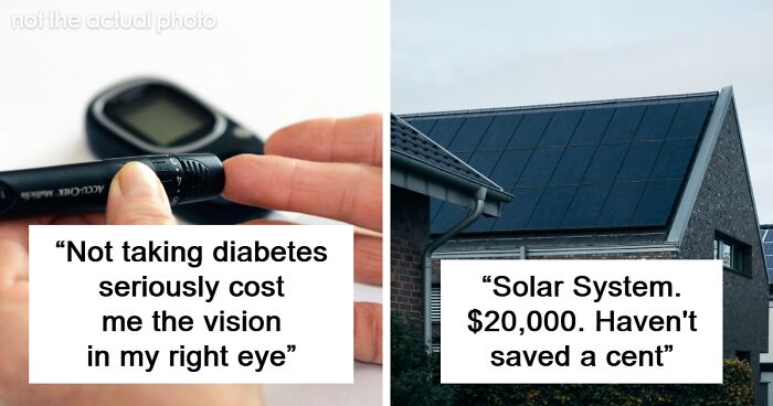 People Are Sharing The Worst Mistakes That Cost Them A Pretty Penny