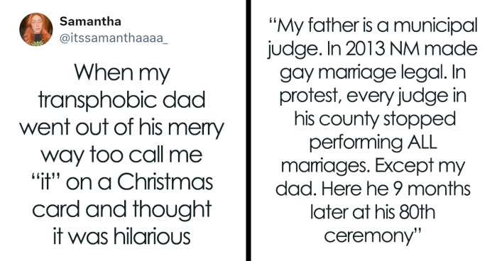 Someone Asked People To Share “One Thing” About Their Dads And 68 People Got Honest