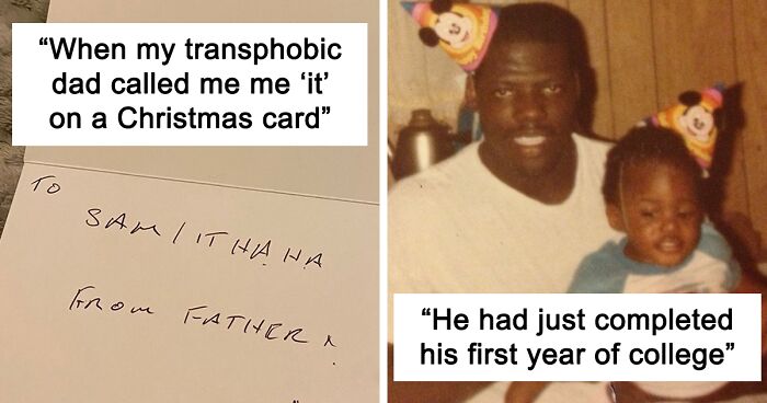 68 People Get Honest About Their Feelings Towards Their Dads In Viral X Thread